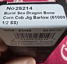 2025 SMKW exclusive Case Barlow 61009 1/2 SS. Beautiful Sea Dragon Bone handles 2025 SMKW exclusive Case Barlow 61009 1/2 SS. Beautiful Sea Dragon Bone handles