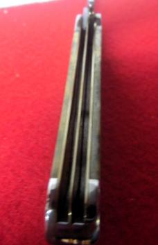 2021 CASE XX 6249 COPPERHEAD WITH SCROLLED BOLSTERS NEVER USED 2021 CASE XX 6249 COPPERHEAD WITH SCROLLED BOLSTERS NEVER USED