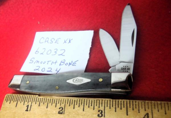 2024 62032 SMOOTH BONE JACK 3-1/2" PRE-OWNED NEVER USED FROM DISPLAY 2024 62032 SMOOTH BONE JACK 3-1/2" PRE-OWNED NEVER USED FROM DISPLAY
