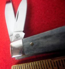 2024 62032 SMOOTH BONE JACK 3-1/2" PRE-OWNED NEVER USED FROM DISPLAY 2024 62032 SMOOTH BONE JACK 3-1/2" PRE-OWNED NEVER USED FROM DISPLAY