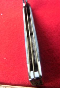 2024 62032 SMOOTH BONE JACK 3-1/2" PRE-OWNED NEVER USED FROM DISPLAY 2024 62032 SMOOTH BONE JACK 3-1/2" PRE-OWNED NEVER USED FROM DISPLAY