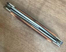 Remington UMC R14 Swell Center Jack/Stockman Remington UMC R14 Swell Center Jack/Stockman