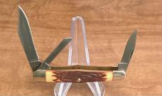Remington UMC R14 Swell Center Jack/Stockman Remington UMC R14 Swell Center Jack/Stockman