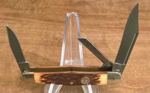Remington UMC R14 Swell Center Jack/Stockman