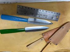 OTHELLO Throwing Knives OTHELLO Throwing Knives