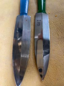 OTHELLO Throwing Knives OTHELLO Throwing Knives