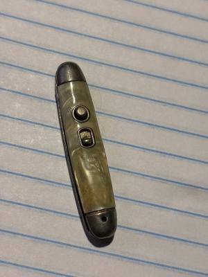 American parts knife or restore