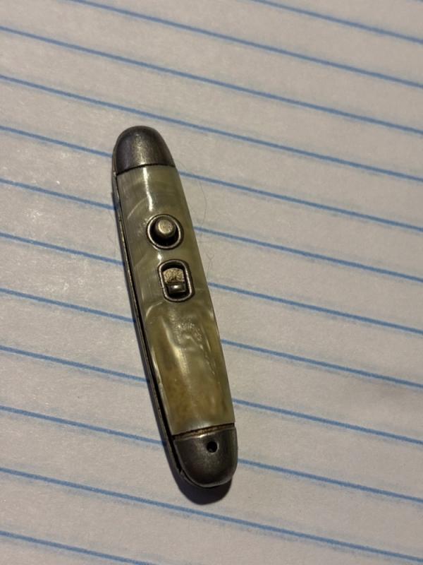 American parts knife or restore American parts knife or restore