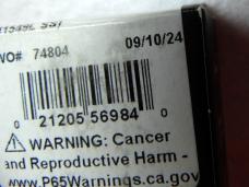CASE XX 2024 SPARXX RED SYNTHETIC SMOOTH COPPERLOCK 41549L IN BOX UNUSED CASE XX 2024 SPARXX RED SYNTHETIC SMOOTH COPPERLOCK 41549L IN BOX UNUSED