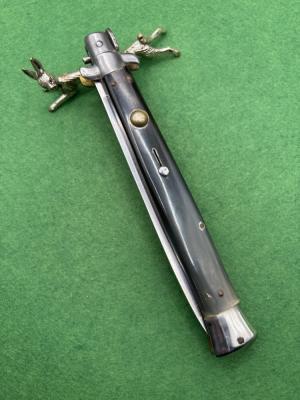 INOX 13” Horn Swivel