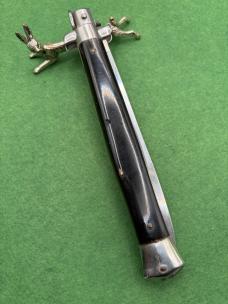 INOX 13” Horn Swivel INOX 13” Horn Swivel