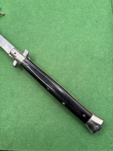 INOX 13” Horn Swivel INOX 13” Horn Swivel