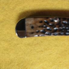 2005 Case Ruger Russlock 2005 Case Ruger Russlock