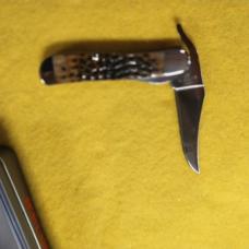2005 Case Ruger Russlock 2005 Case Ruger Russlock