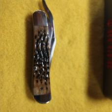 2005 Case Ruger Russlock 2005 Case Ruger Russlock