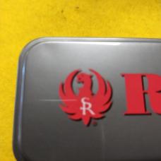 2005 Case Ruger Russlock 2005 Case Ruger Russlock