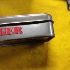 2005 Case Ruger Russlock 2005 Case Ruger Russlock