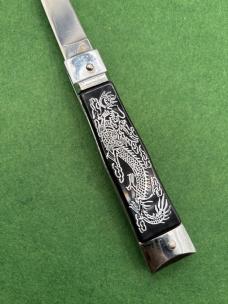 Vintage Dragon Springer Vintage Dragon Springer