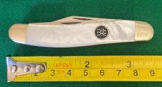 Zwilling J.A. Henckels Mother Of Pearl Whittler NIB Limited Edition Zwilling J.A. Henckels Mother Of Pearl Whittler NIB Limited Edition
