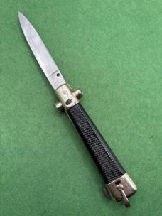 Uncommon Bargeon Type Knife Uncommon Bargeon Type Knife