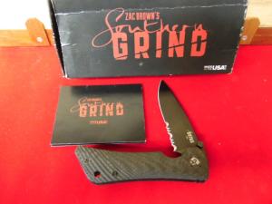 ZACK BROWN'S SOUTHERN GRIND SPIDER MONKEY MINT IN THE BOX SEE PICS FOR DESCRIPTION UNUSED