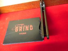ZACK BROWN'S SOUTHERN GRIND SPIDER MONKEY MINT IN THE BOX SEE PICS FOR DESCRIPTION UNUSED ZACK BROWN'S SOUTHERN GRIND SPIDER MONKEY MINT IN THE BOX SEE PICS FOR DESCRIPTION UNUSED