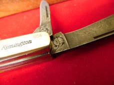 REMINGTON USA BULLET VETERAN BARLOW APPROX. 3-1/2" #36 LIMITED SEE PICS FOR DESCRIPTION MINT REMINGTON USA BULLET VETERAN BARLOW APPROX. 3-1/2" #36 LIMITED SEE PICS FOR DESCRIPTION MINT