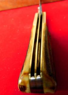 REMINGTON USA BULLET VETERAN BARLOW APPROX. 3-1/2" #36 LIMITED SEE PICS FOR DESCRIPTION MINT REMINGTON USA BULLET VETERAN BARLOW APPROX. 3-1/2" #36 LIMITED SEE PICS FOR DESCRIPTION MINT
