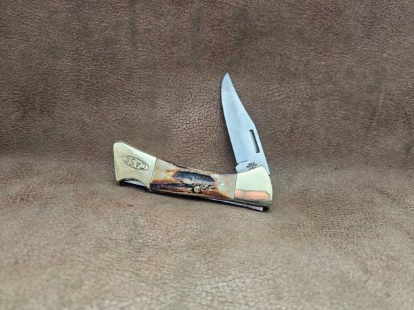 Custom Case XX mako sambar stag Custom Case XX mako sambar stag