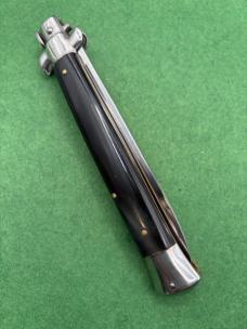 11” Vintage B Rostfrei Swivel Bolster Stiletto 11” Vintage B Rostfrei Swivel Bolster Stiletto
