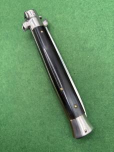 11” Vintage B Rostfrei Swivel Bolster Stiletto 11” Vintage B Rostfrei Swivel Bolster Stiletto