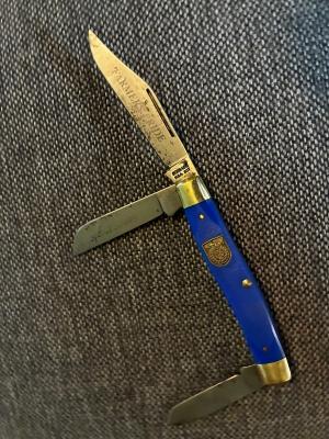 Schrade Farmers FFA LIMITED EDTION