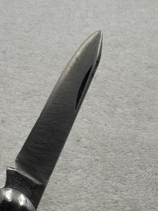 Schrade Cultery Co Walden NY Vintage 1 Blade Pocket Knife (25) Schrade Cultery Co Walden NY Vintage 1 Blade Pocket Knife (25)