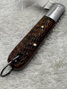 Schrade Cultery Co Walden NY Vintage 1 Blade Pocket Knife (25) Schrade Cultery Co Walden NY Vintage 1 Blade Pocket Knife (25)