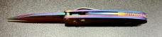 Rainbow Cali-Legal Pocket Knife Rainbow Cali-Legal Pocket Knife