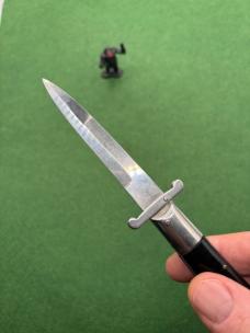 Unmarked Rizzuto with Rizzuto Bail Unmarked Rizzuto with Rizzuto Bail