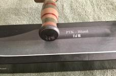 Ka Bar Pacific 2017 Theater Knife Limited Edition Knife SN 17 Of 100 Made MIB Ka Bar Pacific 2017 Theater Knife Limited Edition Knife SN 17 Of 100 Made MIB