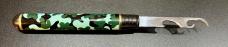 Vintage 90's "Secret Agent Man" OTF Pen Multi-Tool Vintage 90's "Secret Agent Man" OTF Pen Multi-Tool