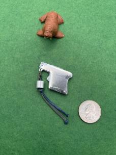 Switchblade Gun mini Vintage Switchblade Gun mini Vintage