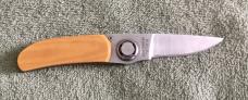Vintage 1978 Gerber Paul 2PM Folding Knife Made In USA Vintage 1978 Gerber Paul 2PM Folding Knife Made In USA