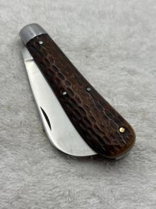 Schrade Walden Vintage Hawkbill Pocket Knife New York USA (31) Schrade Walden Vintage Hawkbill Pocket Knife New York USA (31)