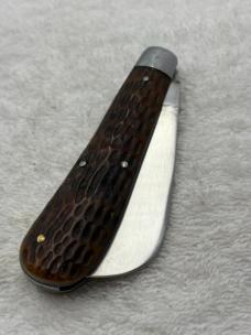 Schrade Walden Vintage Hawkbill Pocket Knife New York USA (31) Schrade Walden Vintage Hawkbill Pocket Knife New York USA (31)