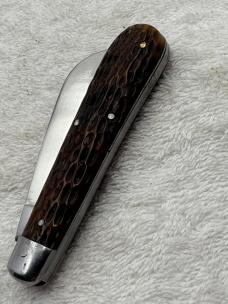 Schrade Walden Vintage Hawkbill Pocket Knife New York USA (31) Schrade Walden Vintage Hawkbill Pocket Knife New York USA (31)