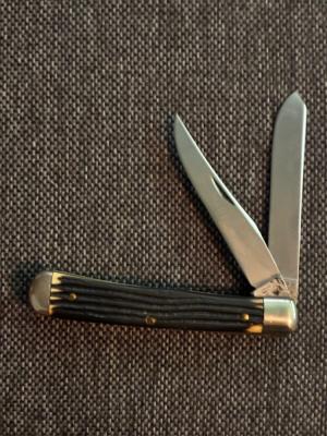 1970’s Queen Trapper