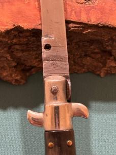 Italian picklock 14cm seldom seen size Italian picklock 14cm seldom seen size
