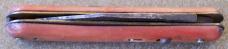SHUR-SNAP Switchblade knife 4 1/16" for parts or repair SHUR-SNAP Switchblade knife 4 1/16" for parts or repair