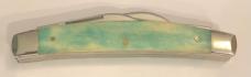 New Without Box 2005 Case Tested XX Appaloosa Green Bone Congress 6488 New Without Box 2005 Case Tested XX Appaloosa Green Bone Congress 6488