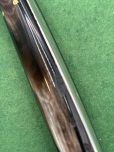 Early Skinny Bolster Trapdoor IRN Stamped Early Skinny Bolster Trapdoor IRN Stamped