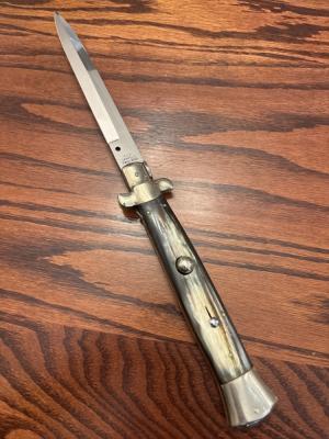 15” 2004 AGA Campolin Switchblade