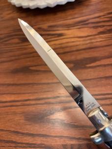 15” 2004 AGA Campolin Switchblade 15” 2004 AGA Campolin Switchblade